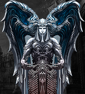 Castle Siege Guardian